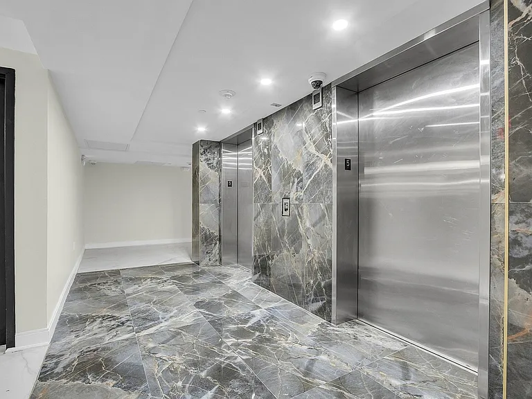 Main Elevators