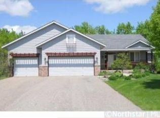 5971 148th Ave NW, Ramsey, MN 55303