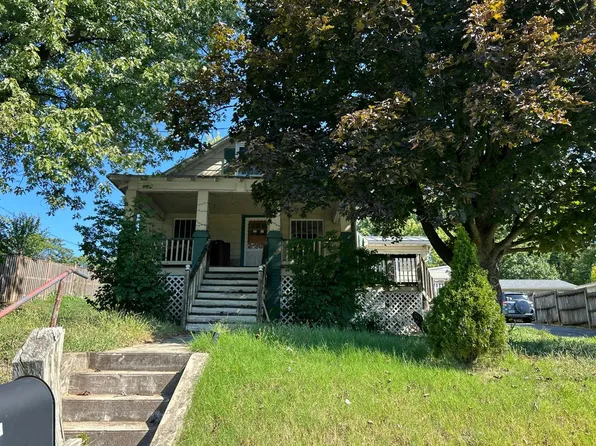 1238 N Frederick Pike, Winchester, VA 22603