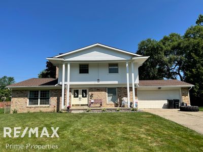 1303 Arrowwood Ln, Grand Blanc, MI, 48439