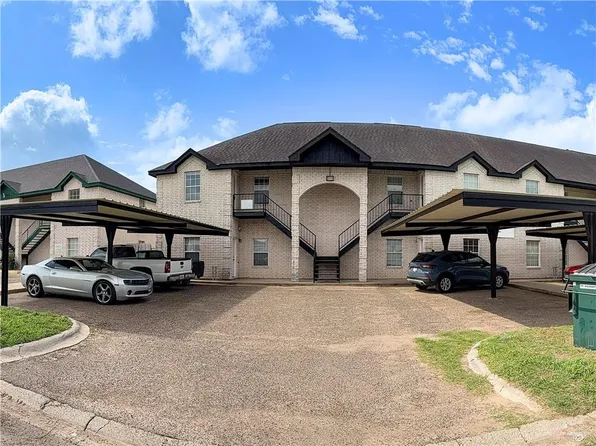 3717 Clavel St #8, Mission, TX 78572