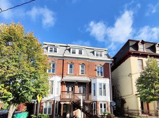 219 Mill St APT 4, Poughkeepsie, NY 12601