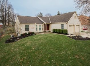 2425 Amsterdam Rd, Villa Hills, KY 41017