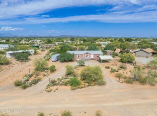 3540 S Gold Flower Ave, Tucson, AZ 85735