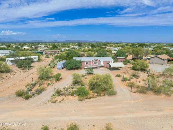 3540 S Gold Flower Ave, Tucson, AZ 85735