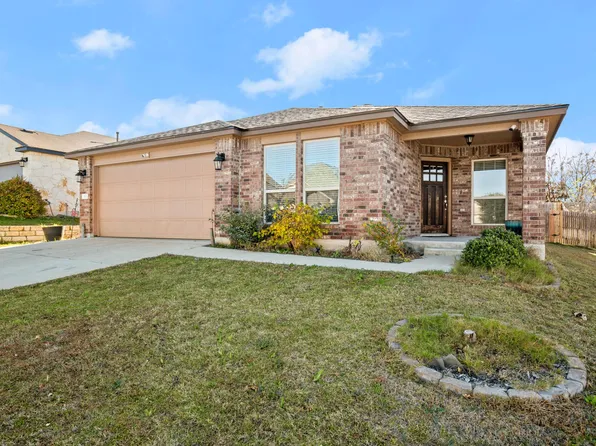 420 Tula Trl, Leander, TX 78641