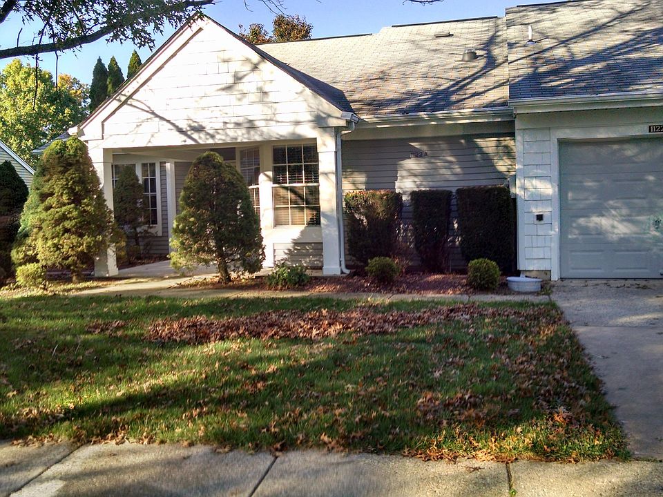 1st image of 1122 Thornbury Lane #A