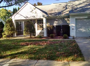 1122 Thornbury Ln UNIT A, Manchester Township, NJ 08759