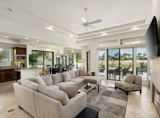 11 Via Haciendas, Rancho Mirage, CA 92270