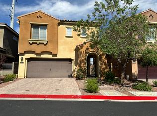 1808 Solvang Mill Dr, Las Vegas, NV 89135