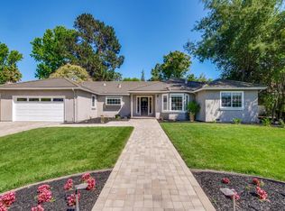 12470 Radoyka Dr, Saratoga, CA 95070