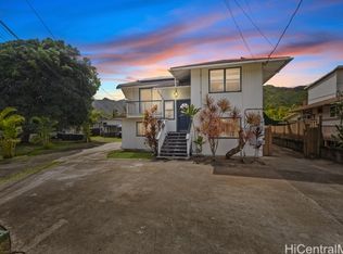 53-36 Pokiwai Pl #A, Hauula, HI 96717