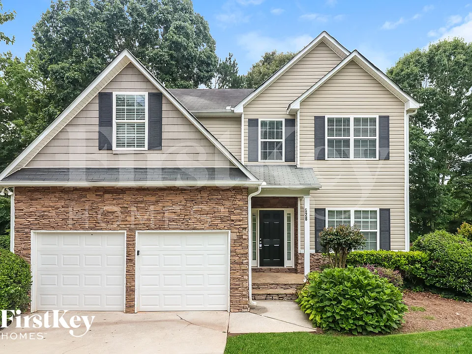 528 Valleyside Dr