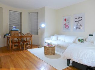 67 Saint Botolph St, Boston, MA 02116