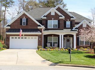 3957 Stafford Run Ct, High Point, NC 27265