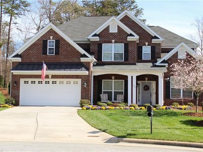 3957 Stafford Run Ct, High Point, NC, 27265