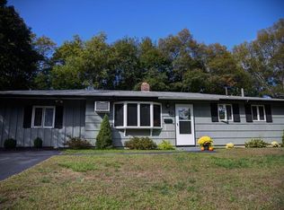 40 Cairn Rd, Brockton, MA 02302