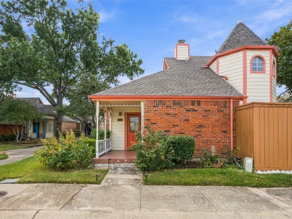 10904 Gable Cir, Dallas, TX 75229
