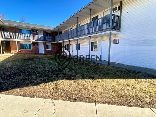 210 Tedmark Ct, 210 Tedmark Ct #5, Kankakee, IL 60901