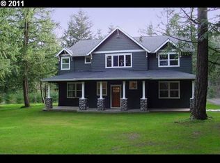 23575 Beatie Rd, Portland, OR 97045