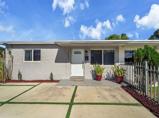 3497 NW 191st Street, Miami Gardens, FL 33056