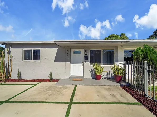 3497 NW 191st Street, Miami Gardens, FL 33056