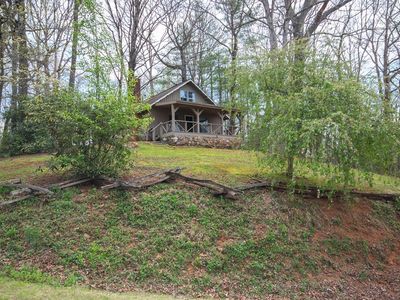 205 Pine Ridge Dr, Franklin, NC, 28734