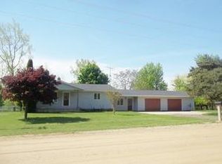 3211 Canboro Rd, Bad Axe, MI 48413