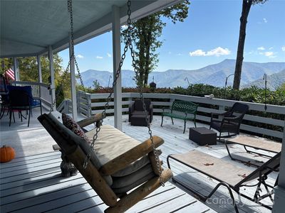 724 Pless Underwood Rd, Maggie Valley, NC, 28751