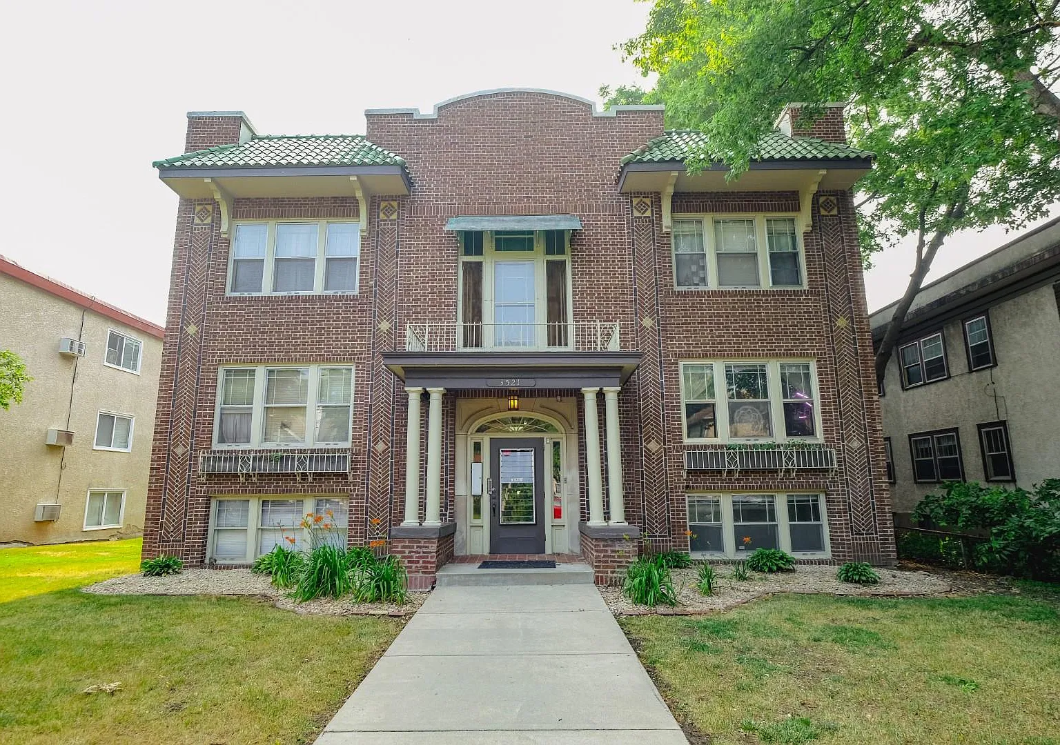 Pleasant Avenue Apartments — Photo 1