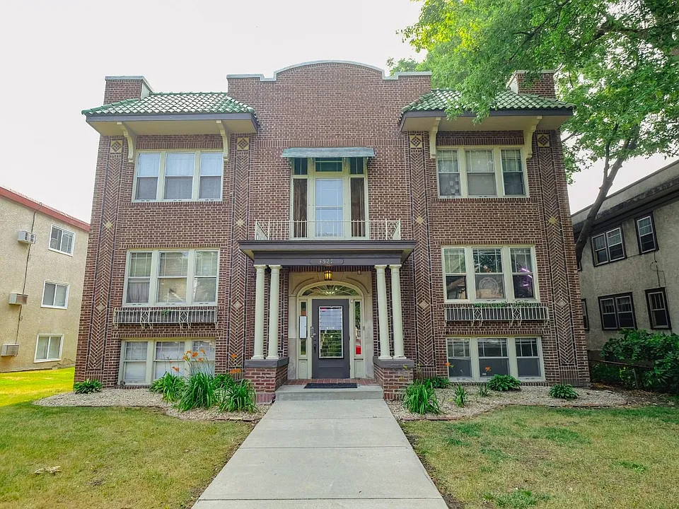 Pleasant Avenue Apartments