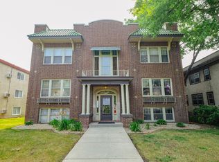 Pleasant Avenue Apartments, Minneapolis, MN 55408