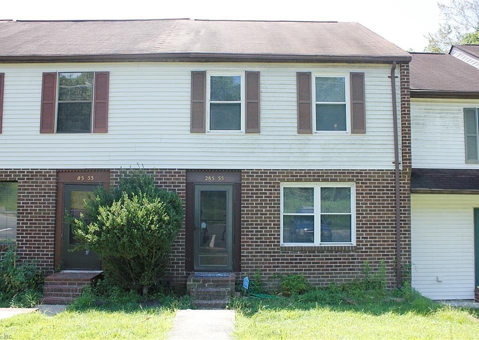 285 Merrimac Trl APT 55, Williamsburg, VA 23185 Zillow