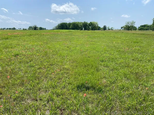 7752 Homestead Dr, Mounds, OK 74047