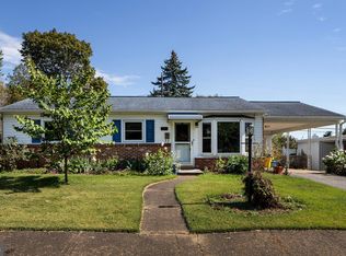 132 Levan St, Harrisburg, PA 17109