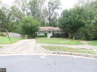6205 Duntley Ct, Springfield, VA 22152
