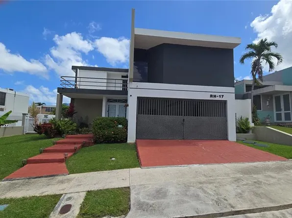 Rh 17 Via Amazonas, Trujillo Alto, PR 00976