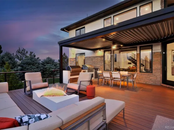 1035 Huntington Trails Parkway, Westminster, CO 80023