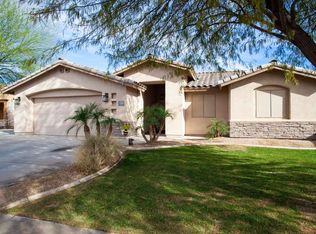 11826 E Alpha Way, Yuma, AZ 85367