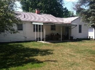 57 Fredrick Blvd, Jamestown, NY