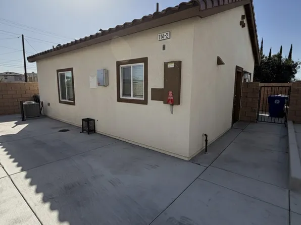 114 N Lassen Ave #2, San Bernardino, CA 92410