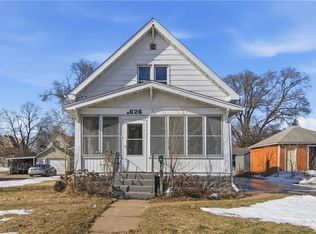 626 Spring St, Eau Claire, WI 54703