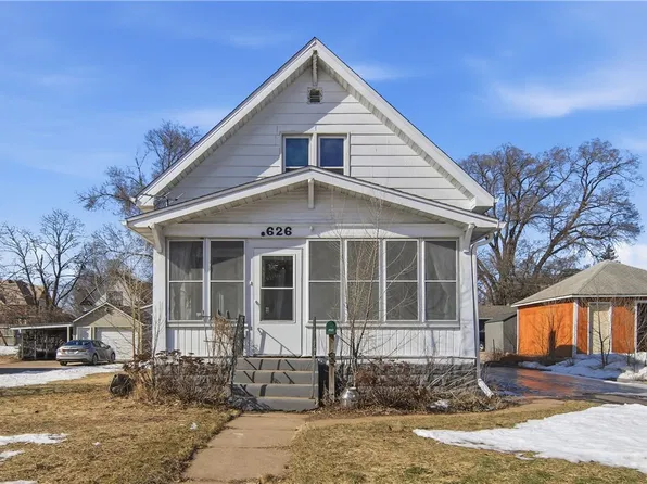626 Spring Street, Eau Claire, WI 54703