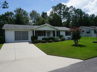 10957 SW 80th Ct, Ocala, FL 34481