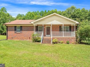 2257 Monroe Dunn Rd NW, Dewy Rose, GA 30634