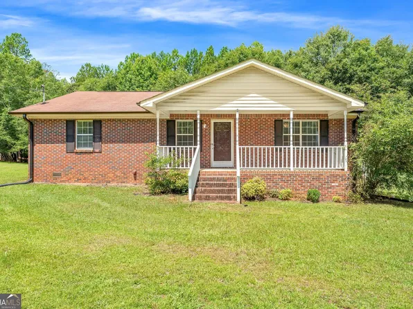 2257 Monroe Dunn Rd NW, Dewy Rose, GA 30634