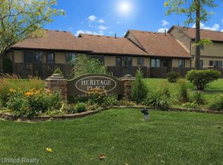 3772 Heritage Pkwy, Dearborn, MI