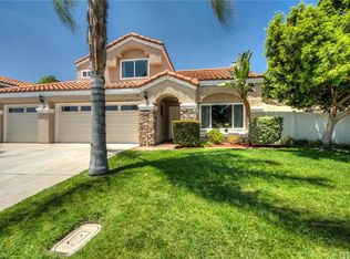 22530 Climbing Rose Dr, Moreno Valley, CA 92557