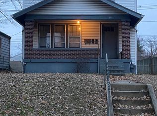 1111 Euclid Ave APT 2, Louisville, KY 40208