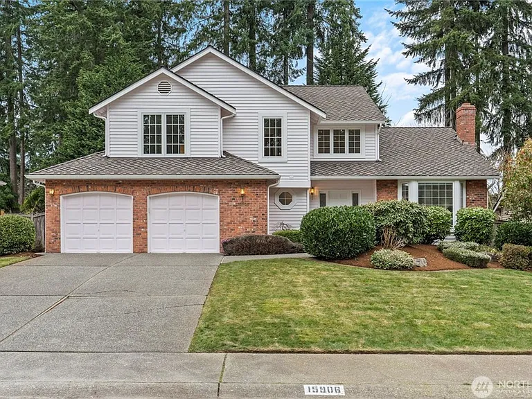 15906 29th Dr SE — Photo 1